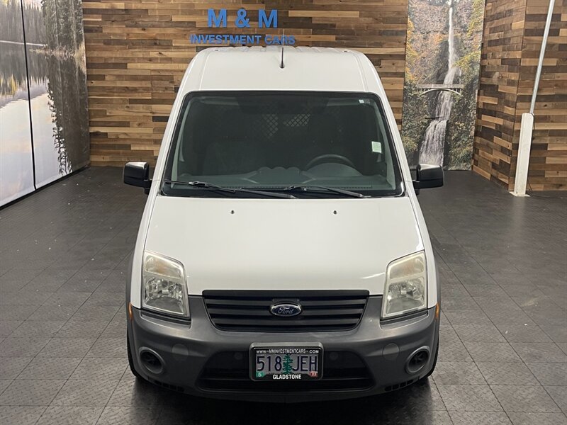 2012 Ford Transit Connect Cargo Van XL / Rear Glass / Excel Cond   - Photo 5 - Gladstone, OR 97027