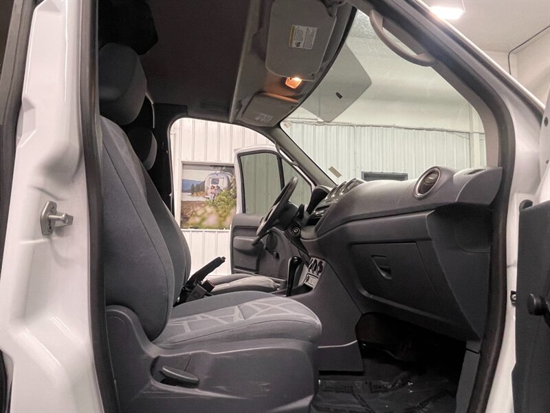 2012 Ford Transit Connect Cargo Van XL / Rear Glass / Excel Cond   - Photo 13 - Gladstone, OR 97027