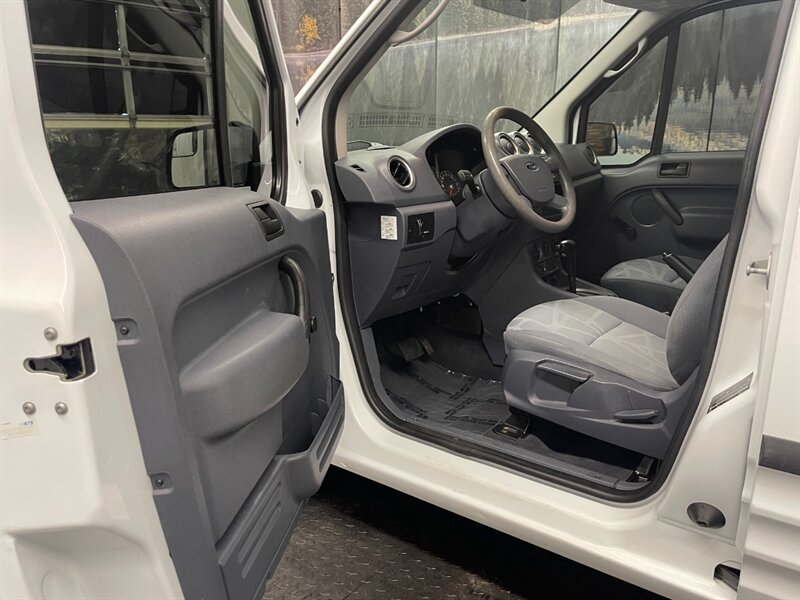 2012 Ford Transit Connect Cargo Van XL / Rear Glass / Excel Cond   - Photo 11 - Gladstone, OR 97027