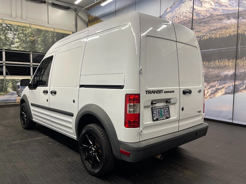 2012 Ford Transit Connect Cargo Van XL / Rear Glass / Excel Cond   - Photo 7 - Gladstone, OR 97027