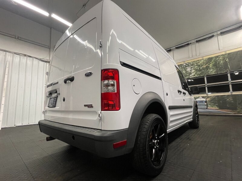 2012 Ford Transit Connect Cargo Van XL / Rear Glass / Excel Cond   - Photo 10 - Gladstone, OR 97027