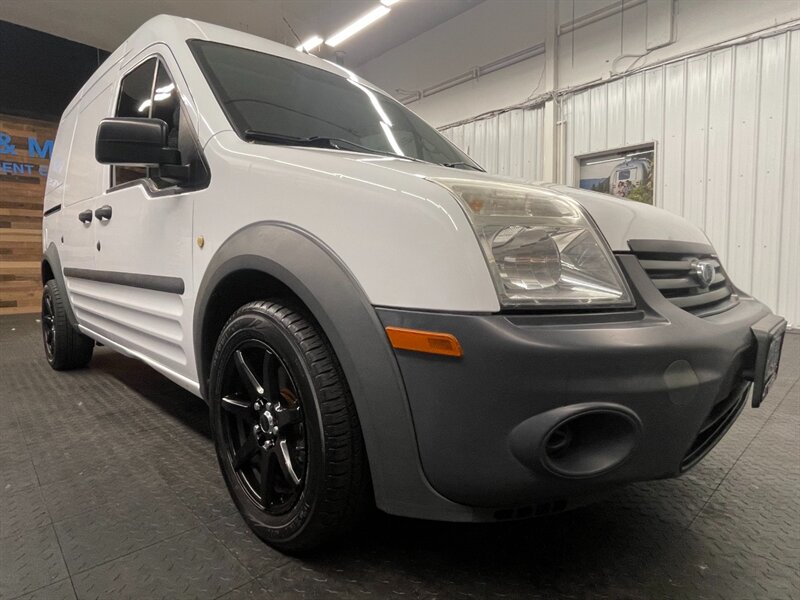 2012 Ford Transit Connect Cargo Van XL / Rear Glass / Excel Cond   - Photo 28 - Gladstone, OR 97027