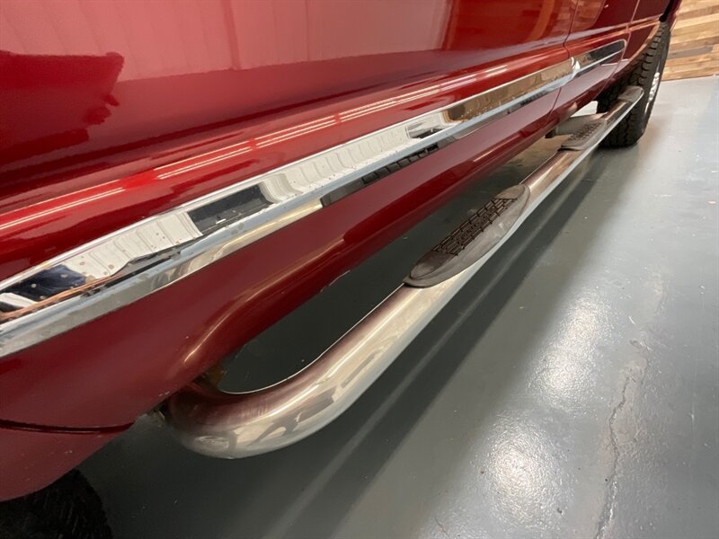 2008 Dodge Ram 3500 Laramie Quad Cab 4X4 / 6.7L DIESEL / NEW TIRES / BRAND NEW TIRES / ZERO RUST - Photo 45 - Gladstone, OR 97027