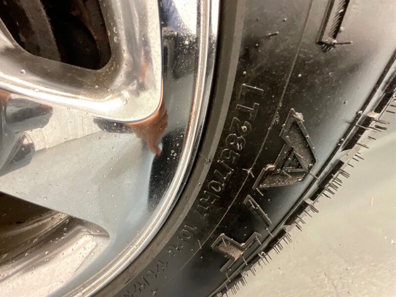 2008 Dodge Ram 3500 Laramie Quad Cab 4X4 / 6.7L DIESEL / NEW TIRES / BRAND NEW TIRES / ZERO RUST - Photo 48 - Gladstone, OR 97027