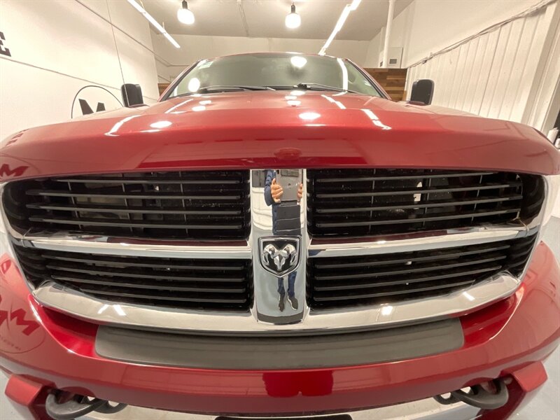 2008 Dodge Ram 3500 Laramie Quad Cab 4X4 / 6.7L DIESEL / NEW TIRES / BRAND NEW TIRES / ZERO RUST - Photo 30 - Gladstone, OR 97027