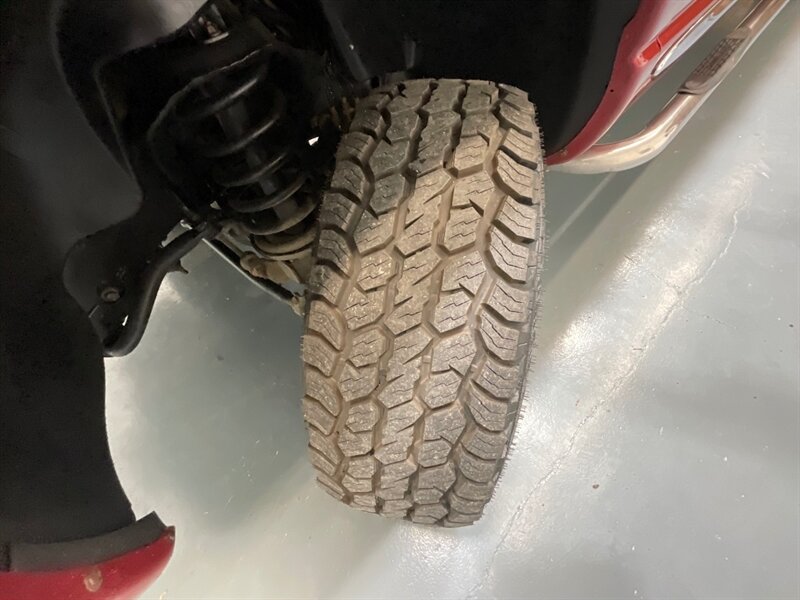 2008 Dodge Ram 3500 Laramie Quad Cab 4X4 / 6.7L DIESEL / NEW TIRES / BRAND NEW TIRES / ZERO RUST - Photo 24 - Gladstone, OR 97027