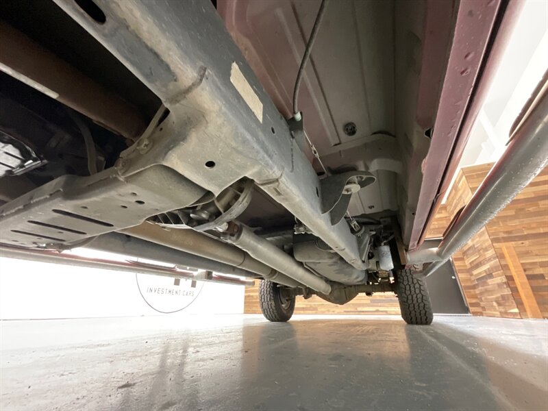 2008 Dodge Ram 3500 Laramie Quad Cab 4X4 / 6.7L DIESEL / NEW TIRES / BRAND NEW TIRES / ZERO RUST - Photo 51 - Gladstone, OR 97027