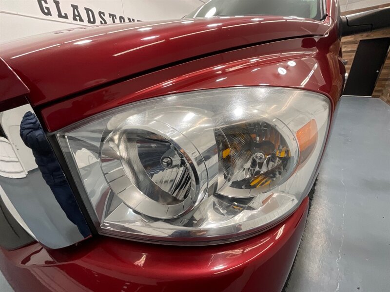 2008 Dodge Ram 3500 Laramie Quad Cab 4X4 / 6.7L DIESEL / NEW TIRES / BRAND NEW TIRES / ZERO RUST - Photo 26 - Gladstone, OR 97027