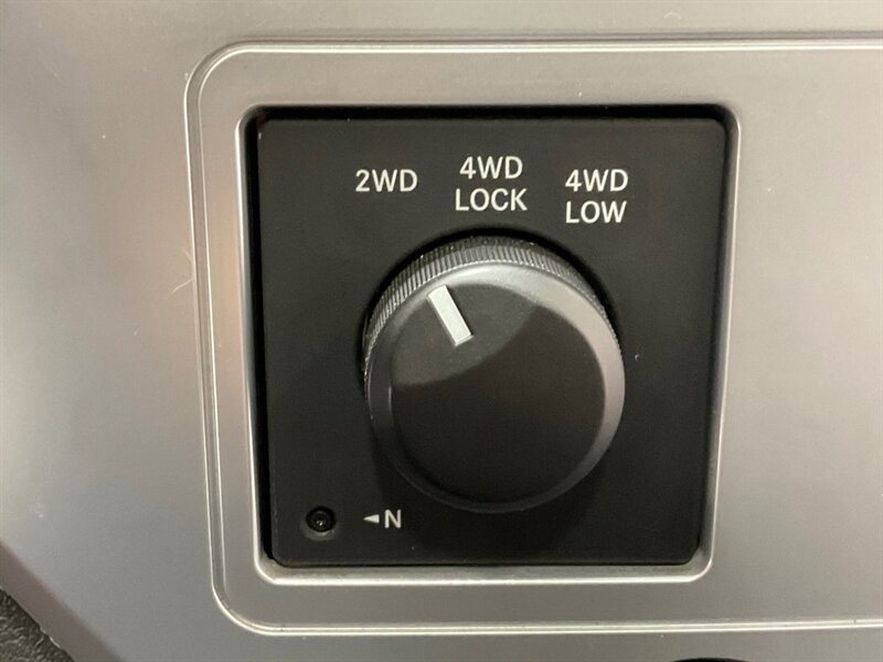 2008 Dodge Ram 3500 Laramie Quad Cab 4X4 / 6.7L DIESEL / NEW TIRES / BRAND NEW TIRES / ZERO RUST - Photo 21 - Gladstone, OR 97027