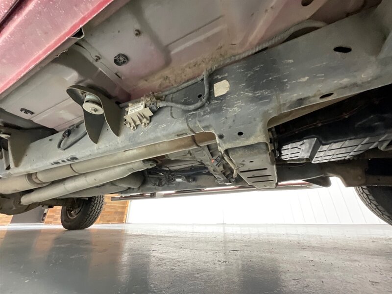 2008 Dodge Ram 3500 Laramie Quad Cab 4X4 / 6.7L DIESEL / NEW TIRES / BRAND NEW TIRES / ZERO RUST - Photo 50 - Gladstone, OR 97027