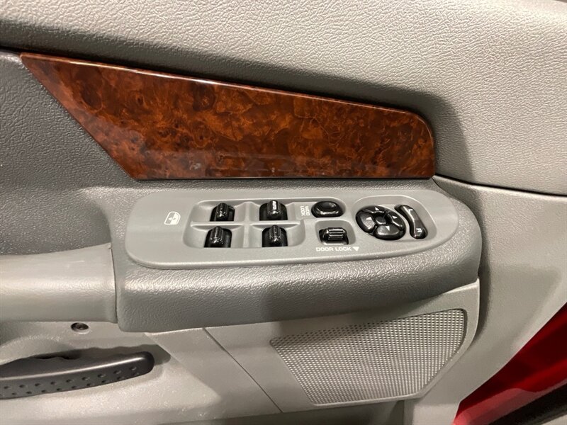 2008 Dodge Ram 3500 Laramie Quad Cab 4X4 / 6.7L DIESEL / NEW TIRES / BRAND NEW TIRES / ZERO RUST - Photo 40 - Gladstone, OR 97027