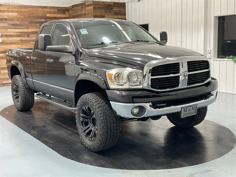 2008 Dodge Ram 2500 SLT  / NO RUST - Photo 2 - Gladstone, OR 97027