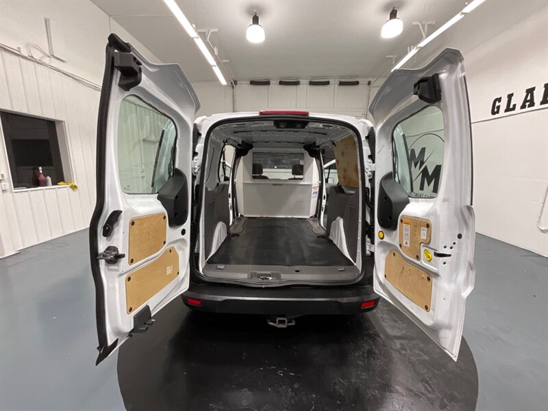 2019 Ford Transit Connect XL Cargo Van/ 2.0L 4Cyl / NEW TIRES / 40K MILES  / Backup Camera - Photo 10 - Gladstone, OR 97027