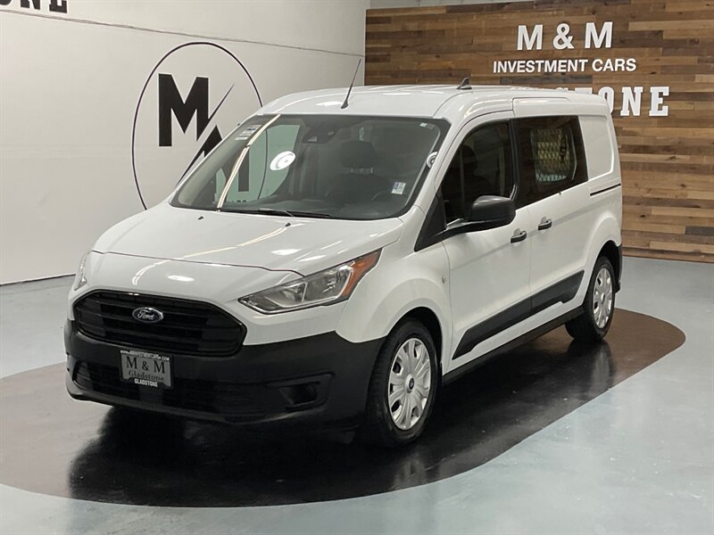 2019 Ford Transit Connect XL Cargo Van/ 2.0L 4Cyl / NEW TIRES / 40K MILES  / Backup Camera - Photo 54 - Gladstone, OR 97027