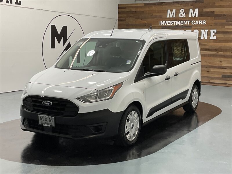 2019 Ford Transit Connect XL Cargo Van/ 2.0L 4Cyl / NEW TIRES / 40K MILES  / Backup Camera - Photo 1 - Gladstone, OR 97027