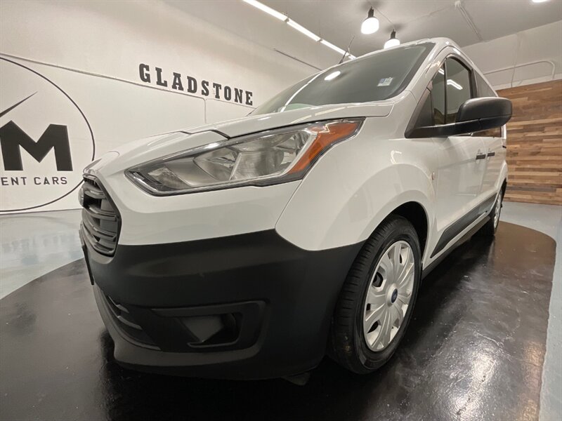 2019 Ford Transit Connect XL Cargo Van/ 2.0L 4Cyl / NEW TIRES / 40K MILES  / Backup Camera - Photo 32 - Gladstone, OR 97027