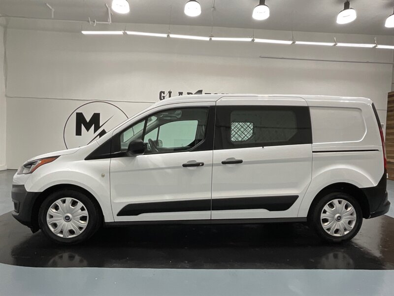 2019 Ford Transit Connect XL Cargo Van/ 2.0L 4Cyl / NEW TIRES / 40K MILES  / Backup Camera - Photo 3 - Gladstone, OR 97027