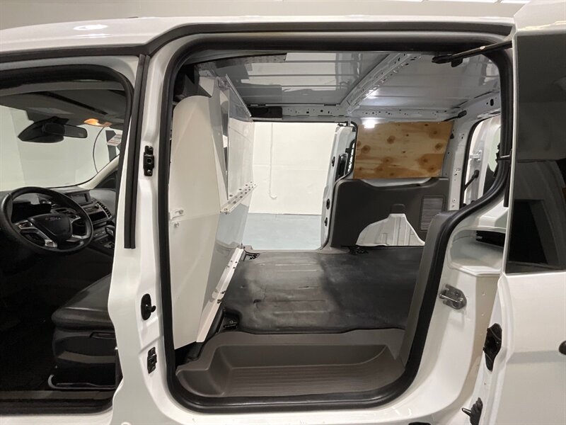 2019 Ford Transit Connect XL Cargo Van/ 2.0L 4Cyl / NEW TIRES / 40K MILES  / Backup Camera - Photo 14 - Gladstone, OR 97027