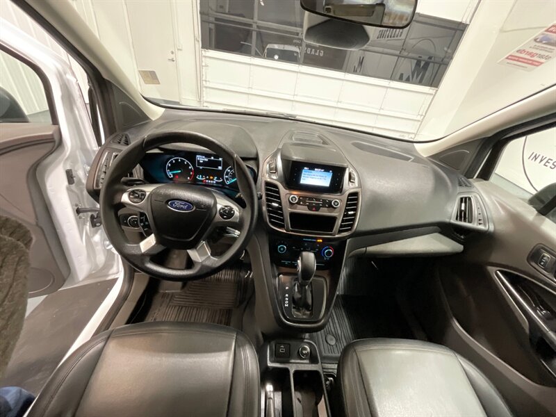 2019 Ford Transit Connect XL Cargo Van/ 2.0L 4Cyl / NEW TIRES / 40K MILES  / Backup Camera - Photo 20 - Gladstone, OR 97027