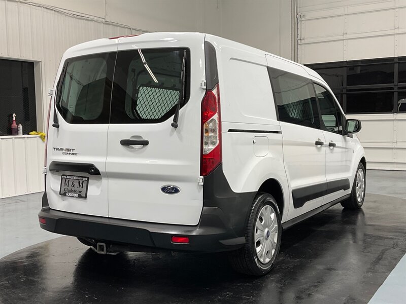 2019 Ford Transit Connect XL Cargo Van/ 2.0L 4Cyl / NEW TIRES / 40K MILES  / Backup Camera - Photo 8 - Gladstone, OR 97027