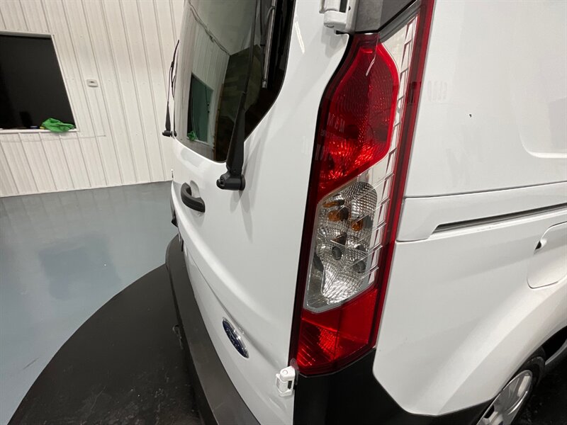 2019 Ford Transit Connect XL Cargo Van/ 2.0L 4Cyl / NEW TIRES / 40K MILES  / Backup Camera - Photo 29 - Gladstone, OR 97027