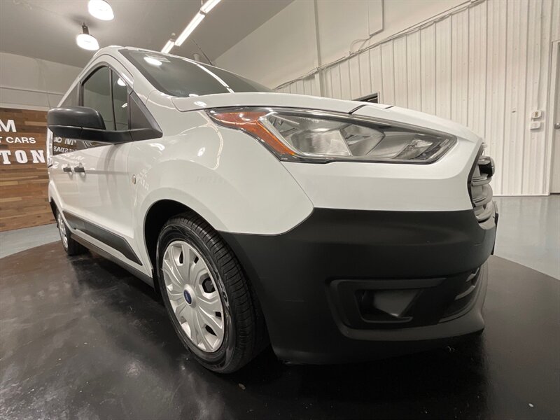 2019 Ford Transit Connect XL Cargo Van/ 2.0L 4Cyl / NEW TIRES / 40K MILES  / Backup Camera - Photo 33 - Gladstone, OR 97027