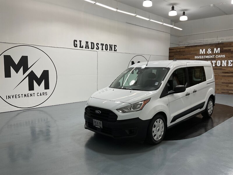 2019 Ford Transit Connect XL Cargo Van/ 2.0L 4Cyl / NEW TIRES / 40K MILES  / Backup Camera - Photo 5 - Gladstone, OR 97027