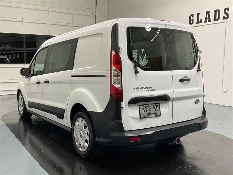 2019 Ford Transit Connect XL Cargo Van/ 2.0L 4Cyl / NEW TIRES / 40K MILES  / Backup Camera - Photo 9 - Gladstone, OR 97027