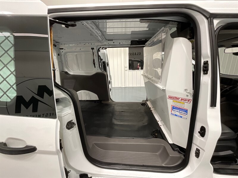 2019 Ford Transit Connect XL Cargo Van/ 2.0L 4Cyl / NEW TIRES / 40K MILES  / Backup Camera - Photo 15 - Gladstone, OR 97027