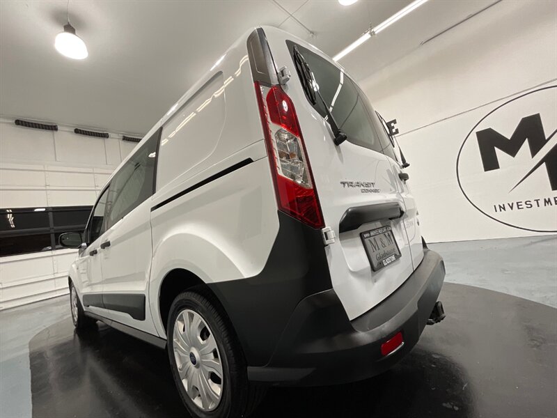 2019 Ford Transit Connect XL Cargo Van/ 2.0L 4Cyl / NEW TIRES / 40K MILES  / Backup Camera - Photo 30 - Gladstone, OR 97027