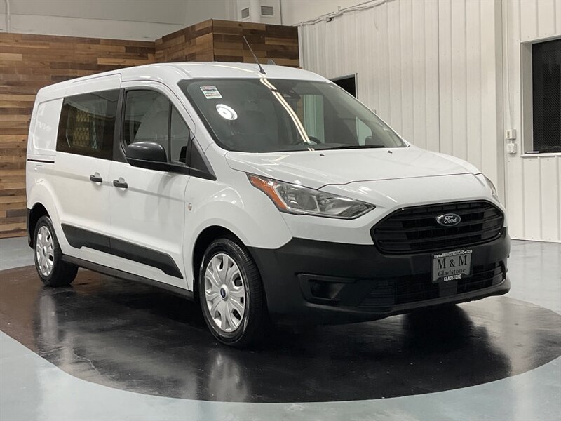 2019 Ford Transit Connect XL Cargo Van/ 2.0L 4Cyl / NEW TIRES / 40K MILES  / Backup Camera - Photo 2 - Gladstone, OR 97027