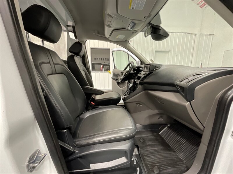 2019 Ford Transit Connect XL Cargo Van/ 2.0L 4Cyl / NEW TIRES / 40K MILES  / Backup Camera - Photo 17 - Gladstone, OR 97027