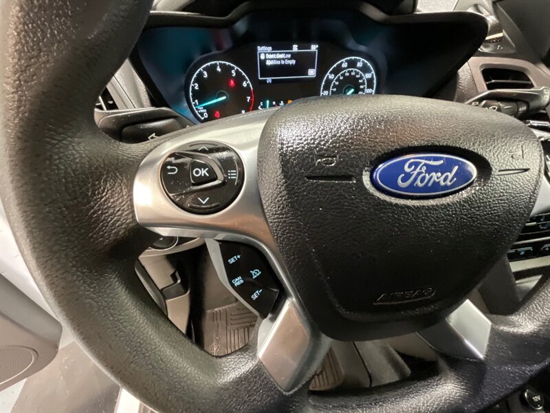 2019 Ford Transit Connect XL Cargo Van/ 2.0L 4Cyl / NEW TIRES / 40K MILES  / Backup Camera - Photo 40 - Gladstone, OR 97027