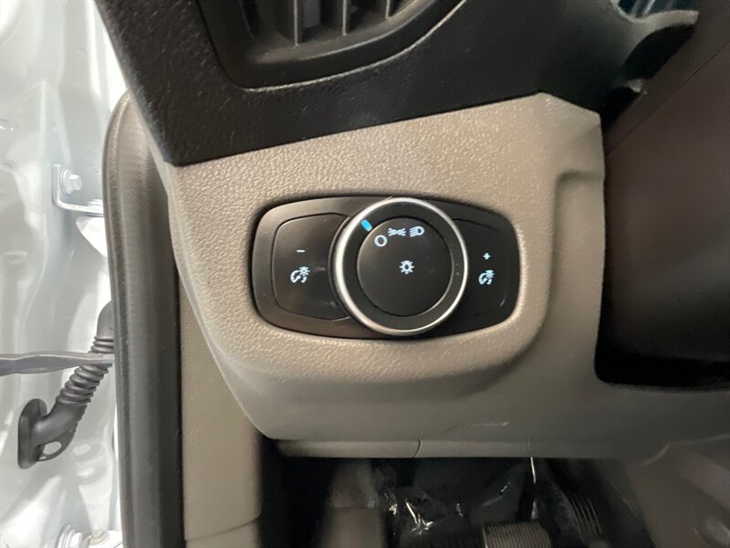 2019 Ford Transit Connect XL Cargo Van/ 2.0L 4Cyl / NEW TIRES / 40K MILES  / Backup Camera - Photo 43 - Gladstone, OR 97027