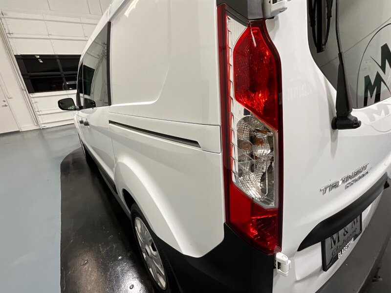 2019 Ford Transit Connect XL Cargo Van/ 2.0L 4Cyl / NEW TIRES / 40K MILES  / Backup Camera - Photo 28 - Gladstone, OR 97027