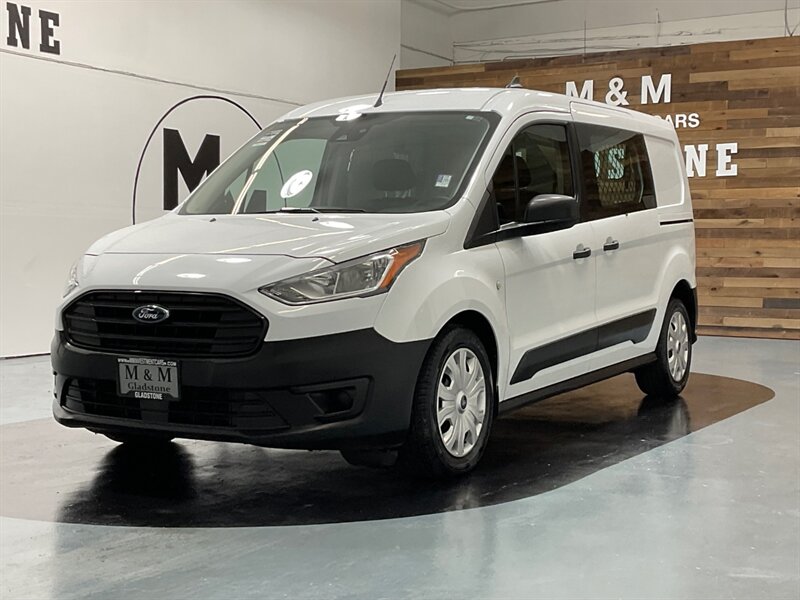 2019 Ford Transit Connect XL Cargo Van/ 2.0L 4Cyl / NEW TIRES / 40K MILES  / Backup Camera - Photo 53 - Gladstone, OR 97027