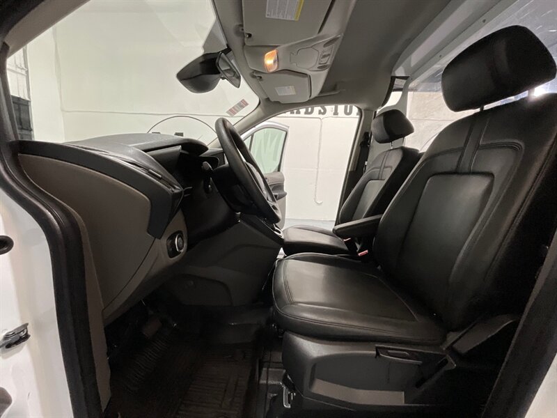 2019 Ford Transit Connect XL Cargo Van/ 2.0L 4Cyl / NEW TIRES / 40K MILES  / Backup Camera - Photo 16 - Gladstone, OR 97027