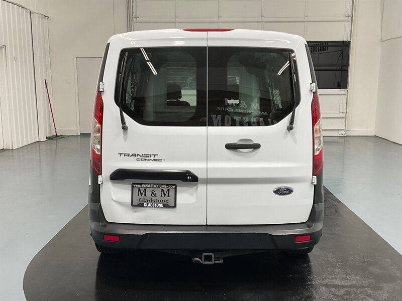 2019 Ford Transit Connect XL Cargo Van/ 2.0L 4Cyl / NEW TIRES / 40K MILES  / Backup Camera - Photo 7 - Gladstone, OR 97027