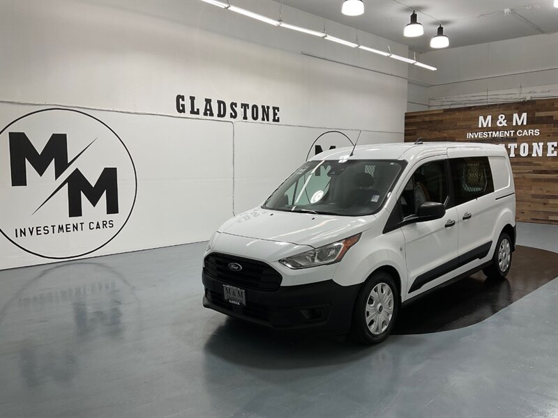 2019 Ford Transit Connect XL Cargo Van/ 2.0L 4Cyl / NEW TIRES / 40K MILES  / Backup Camera - Photo 25 - Gladstone, OR 97027