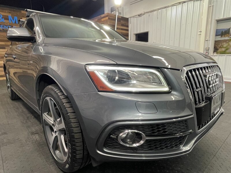 2016 Audi Q5 3.0T quattro Premium   - Photo 38 - Gladstone, OR 97027