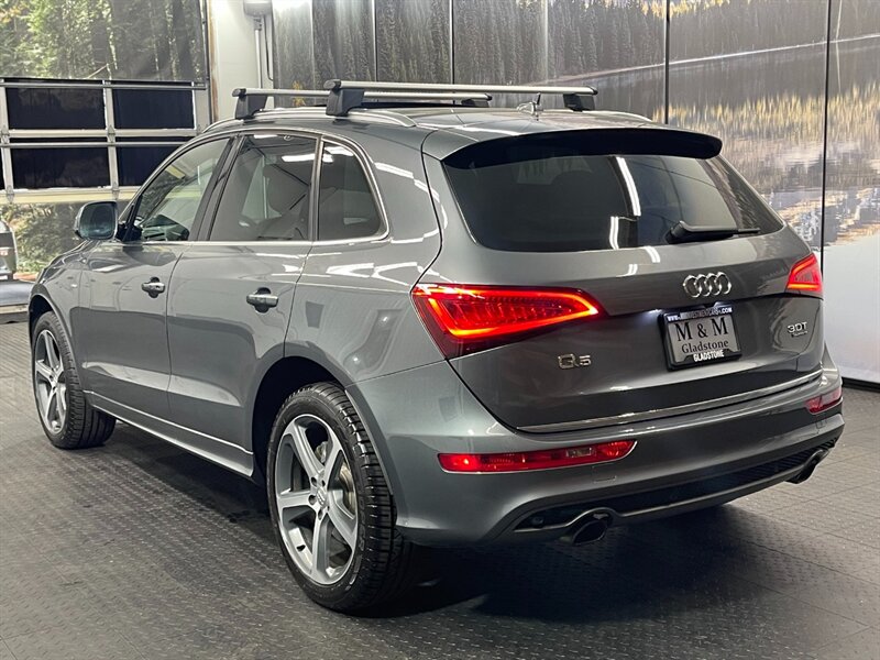 2016 Audi Q5 3.0T quattro Premium   - Photo 7 - Gladstone, OR 97027