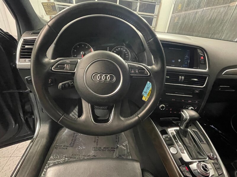 2016 Audi Q5 3.0T quattro Premium   - Photo 30 - Gladstone, OR 97027