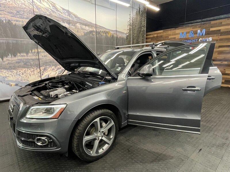 2016 Audi Q5 3.0T quattro Premium   - Photo 32 - Gladstone, OR 97027