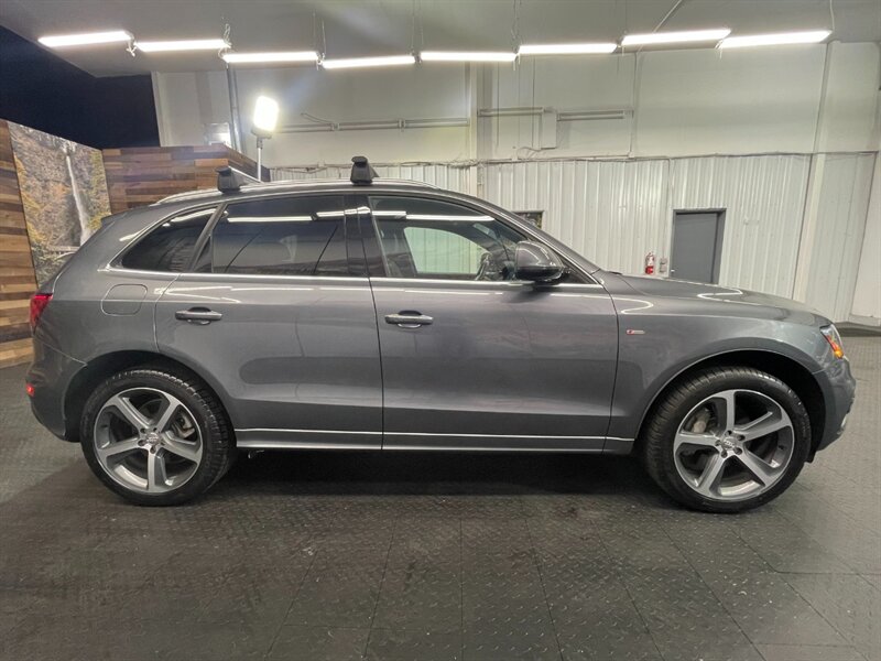 2016 Audi Q5 3.0T quattro Premium   - Photo 4 - Gladstone, OR 97027