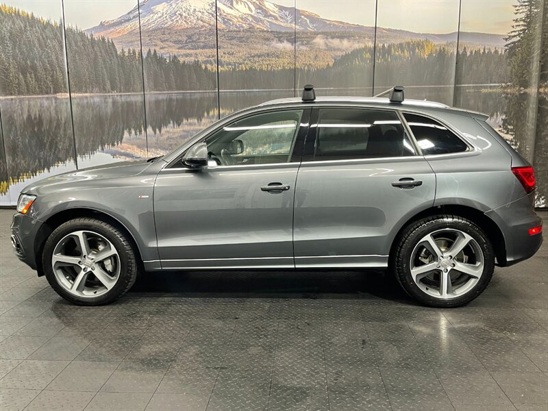 2016 Audi Q5 3.0T quattro Premium   - Photo 3 - Gladstone, OR 97027