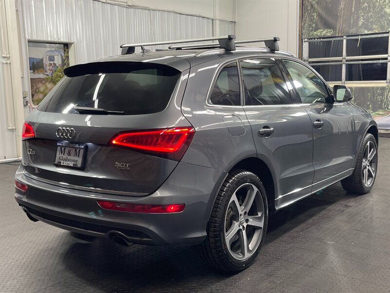 2016 Audi Q5 3.0T quattro Premium   - Photo 8 - Gladstone, OR 97027