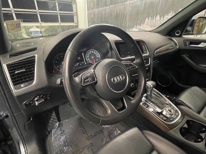 2016 Audi Q5 3.0T quattro Premium   - Photo 17 - Gladstone, OR 97027