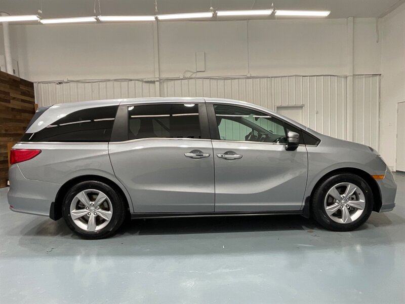 2019 Honda Odyssey EX-L MiniVan / Sunroof / Navi / DVD / Leather  / BRAND NEW TIRES - Photo 4 - Gladstone, OR 97027