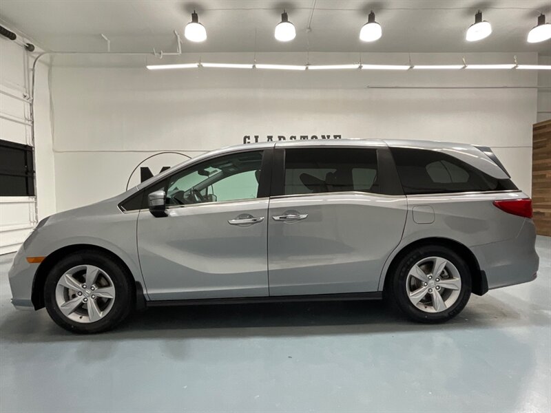 2019 Honda Odyssey EX-L MiniVan / Sunroof / Navi / DVD / Leather  / BRAND NEW TIRES - Photo 3 - Gladstone, OR 97027