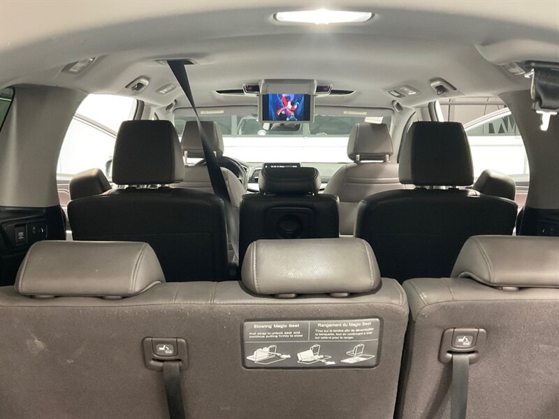 2019 Honda Odyssey EX-L MiniVan / Sunroof / Navi / DVD / Leather  / BRAND NEW TIRES - Photo 51 - Gladstone, OR 97027